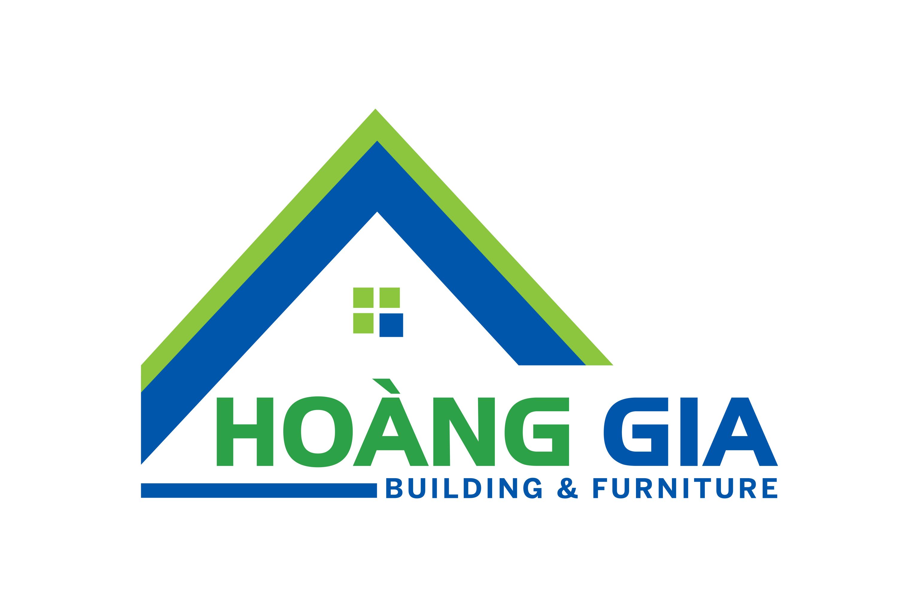 Hoàng Gia Construction