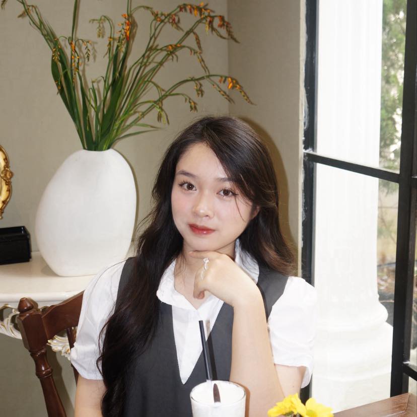 Trịnh Phương Lan