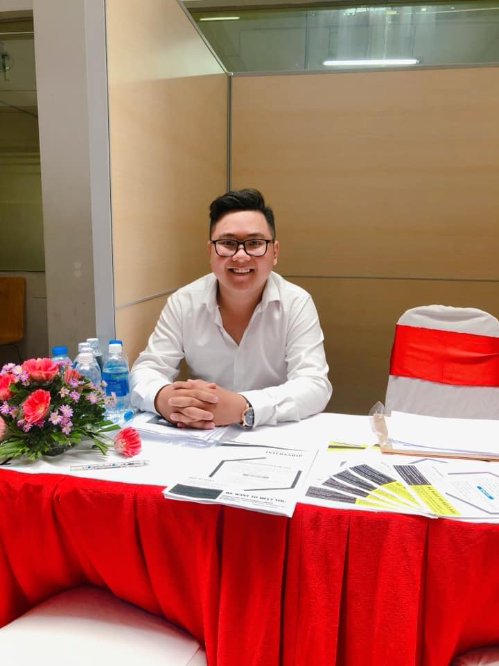 Võ Diệp Phước Châu