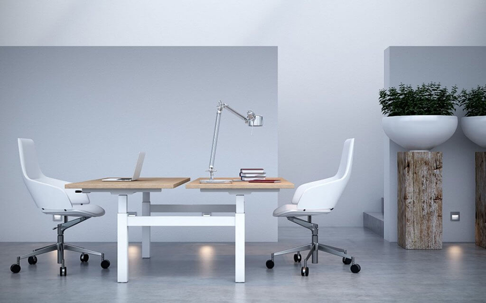 Nguyên tắc “less is more” trong phong cách tốI giản